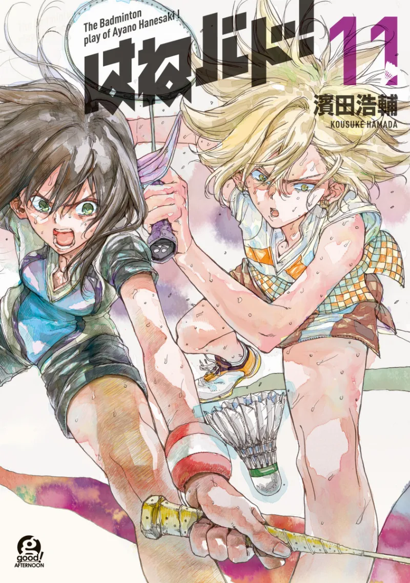Volume 11