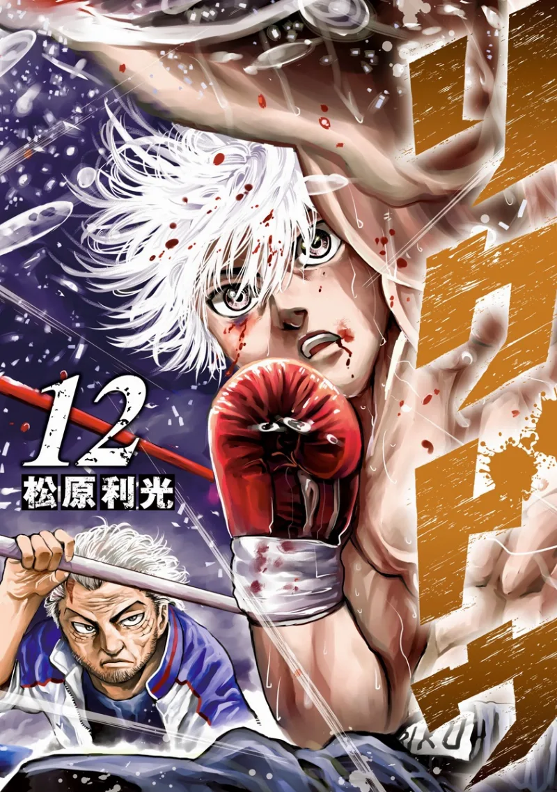 Volume 12