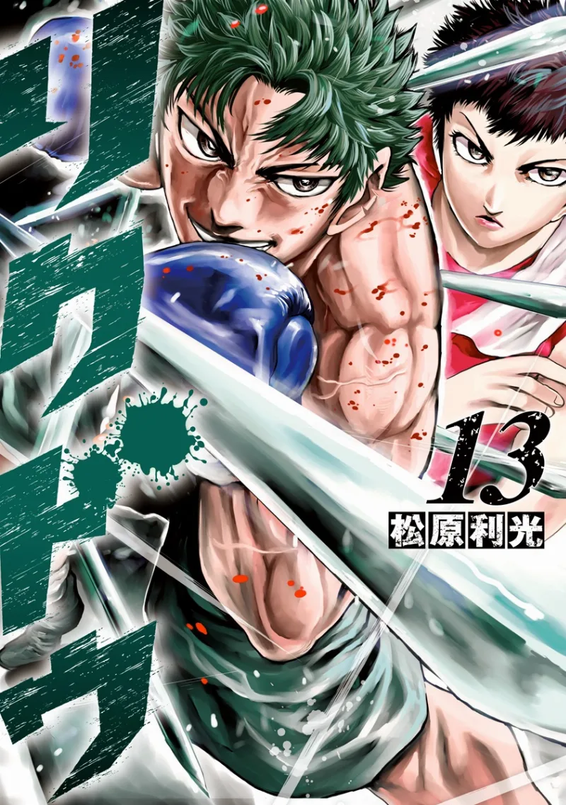 Volume 13