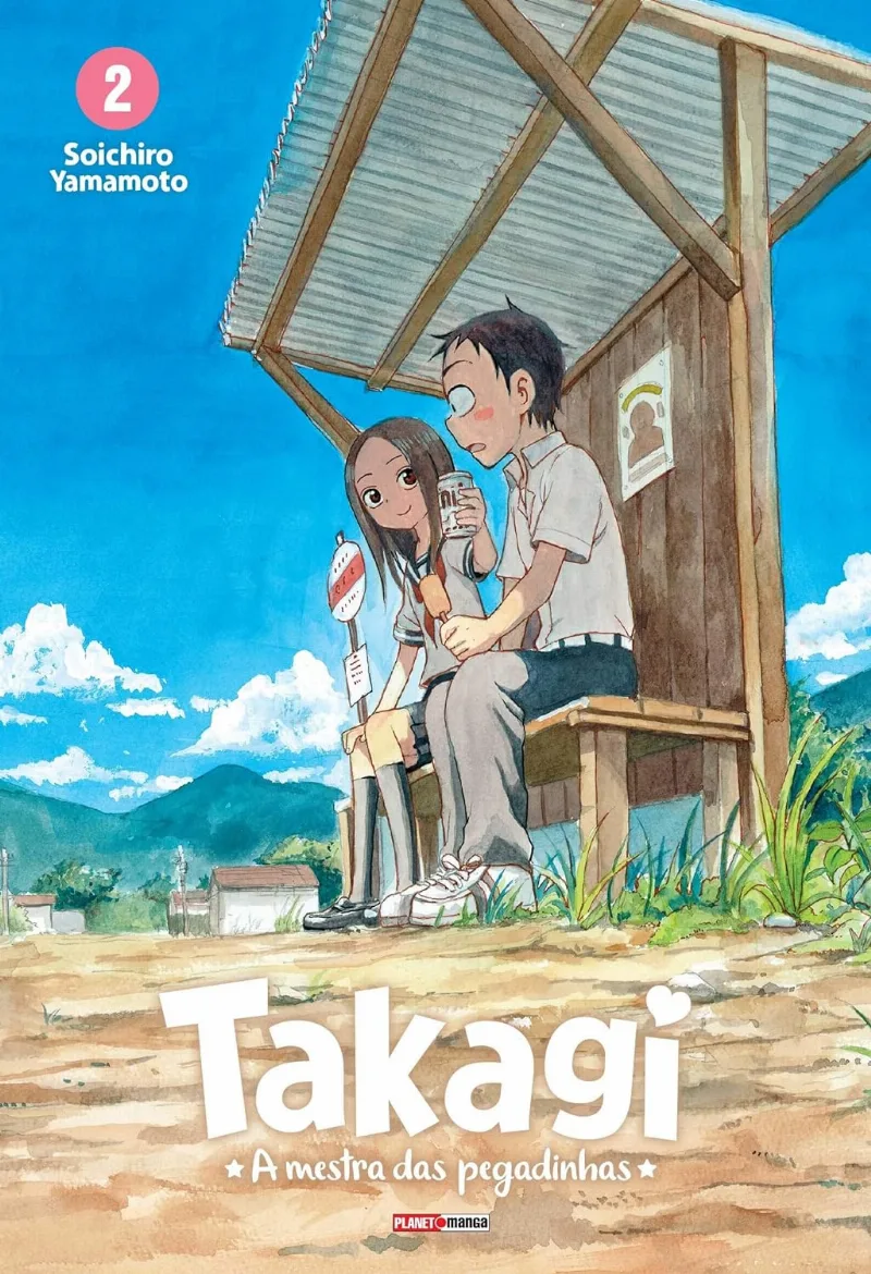 Volume 02