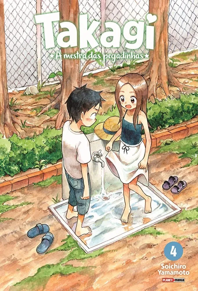 Volume 04