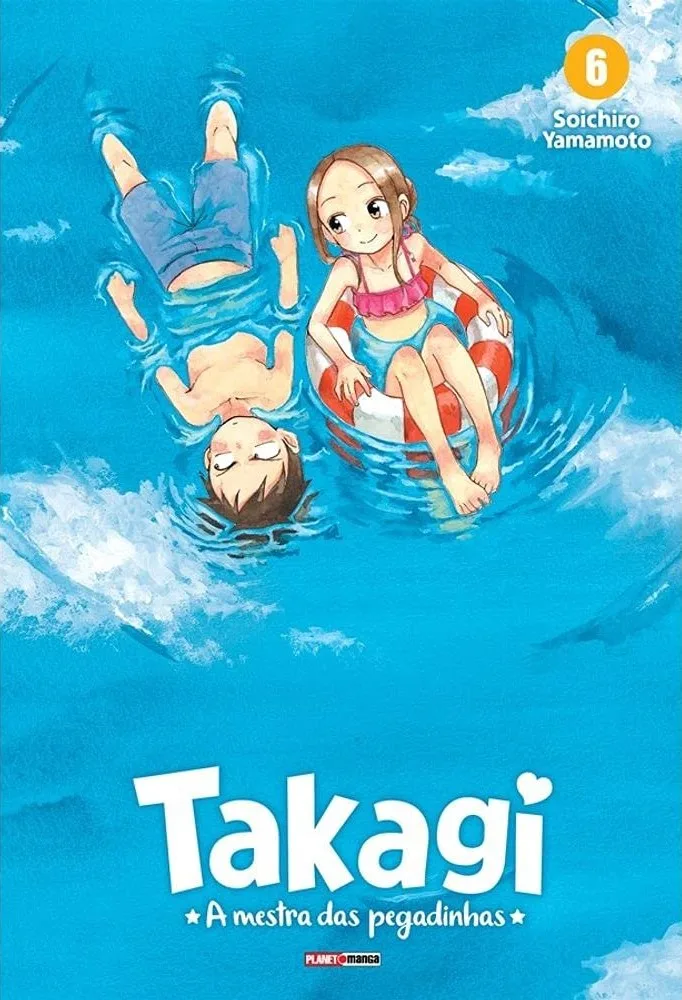 Volume 06