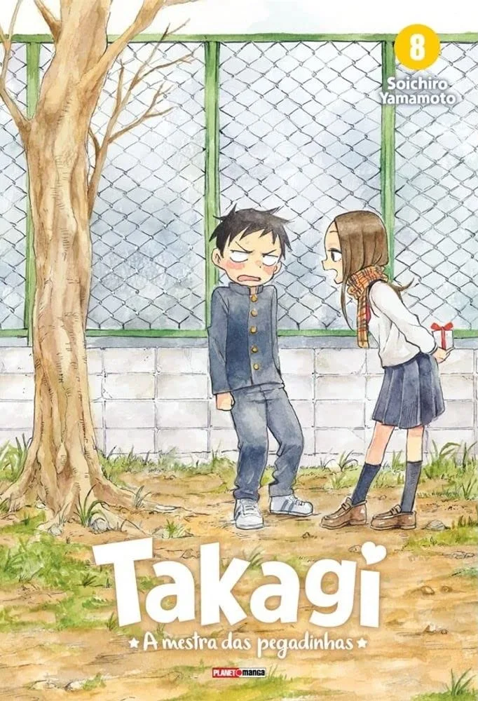 Volume 08