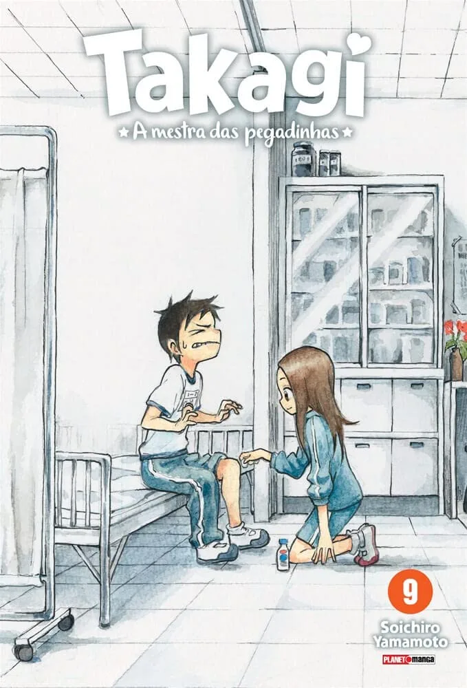 Volume 09