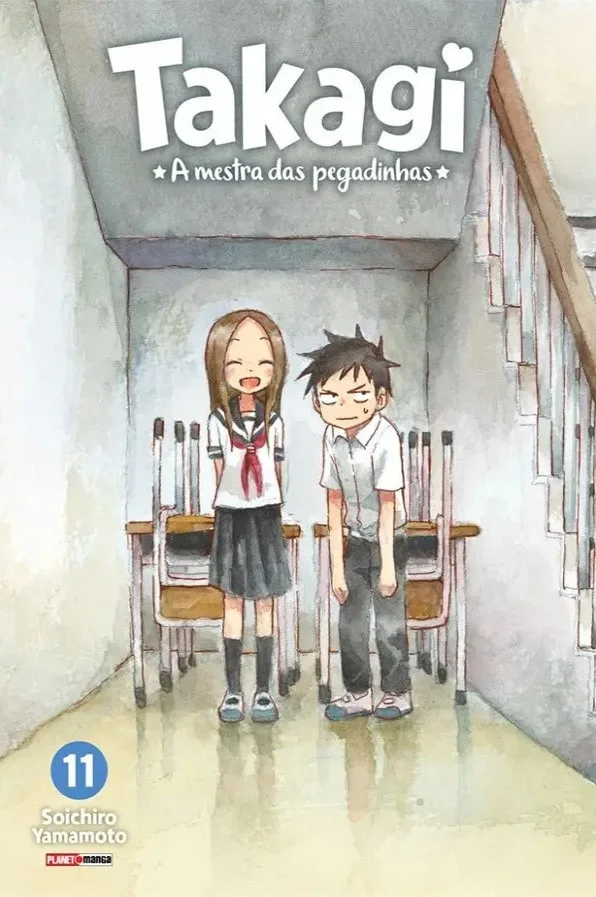 Volume 11