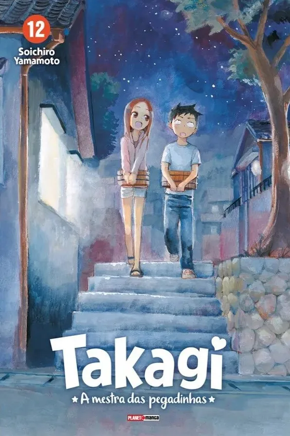 Volume 12