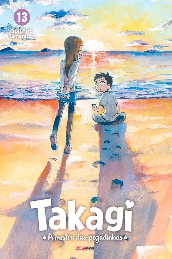 Volume 13