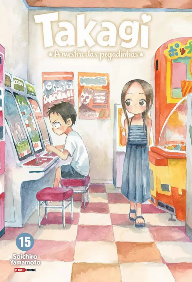 Volume 15