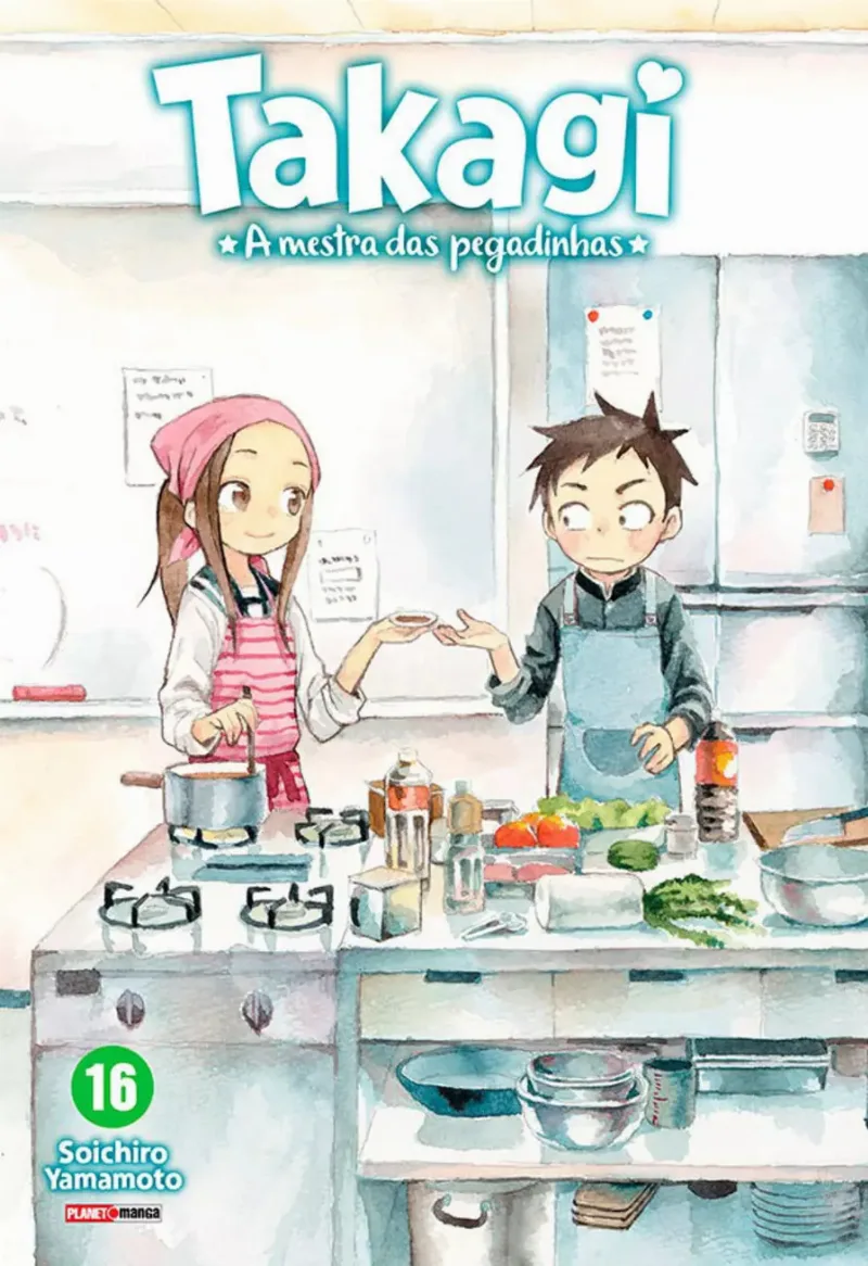 Volume 16