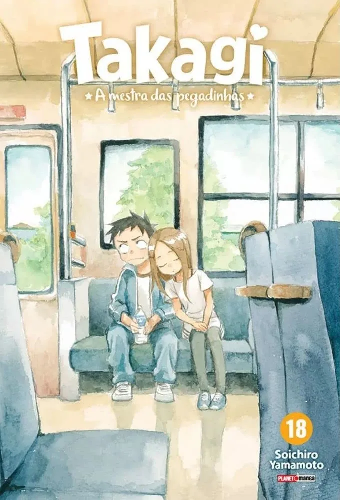 Volume 18