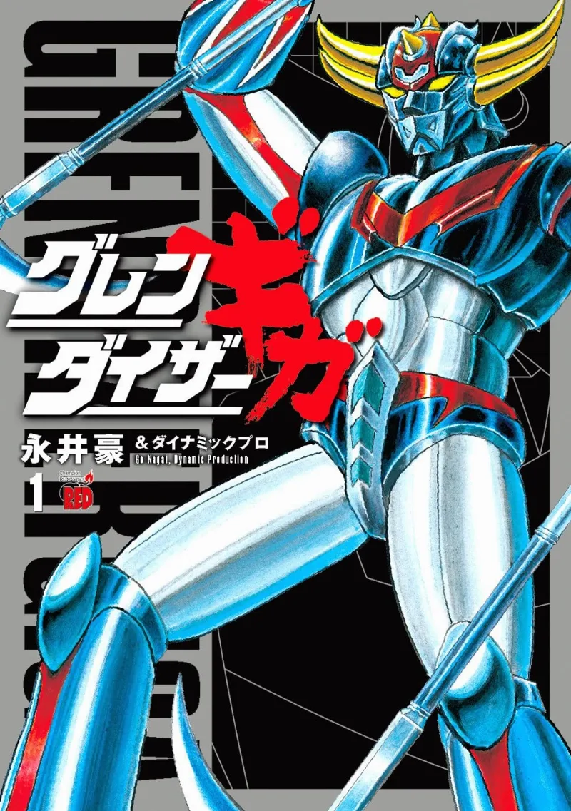 Volume 01