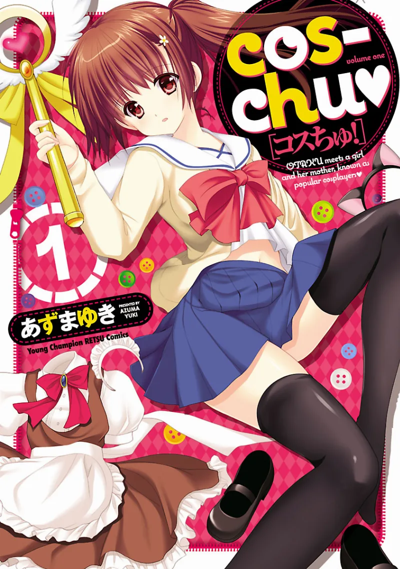 Volume 01