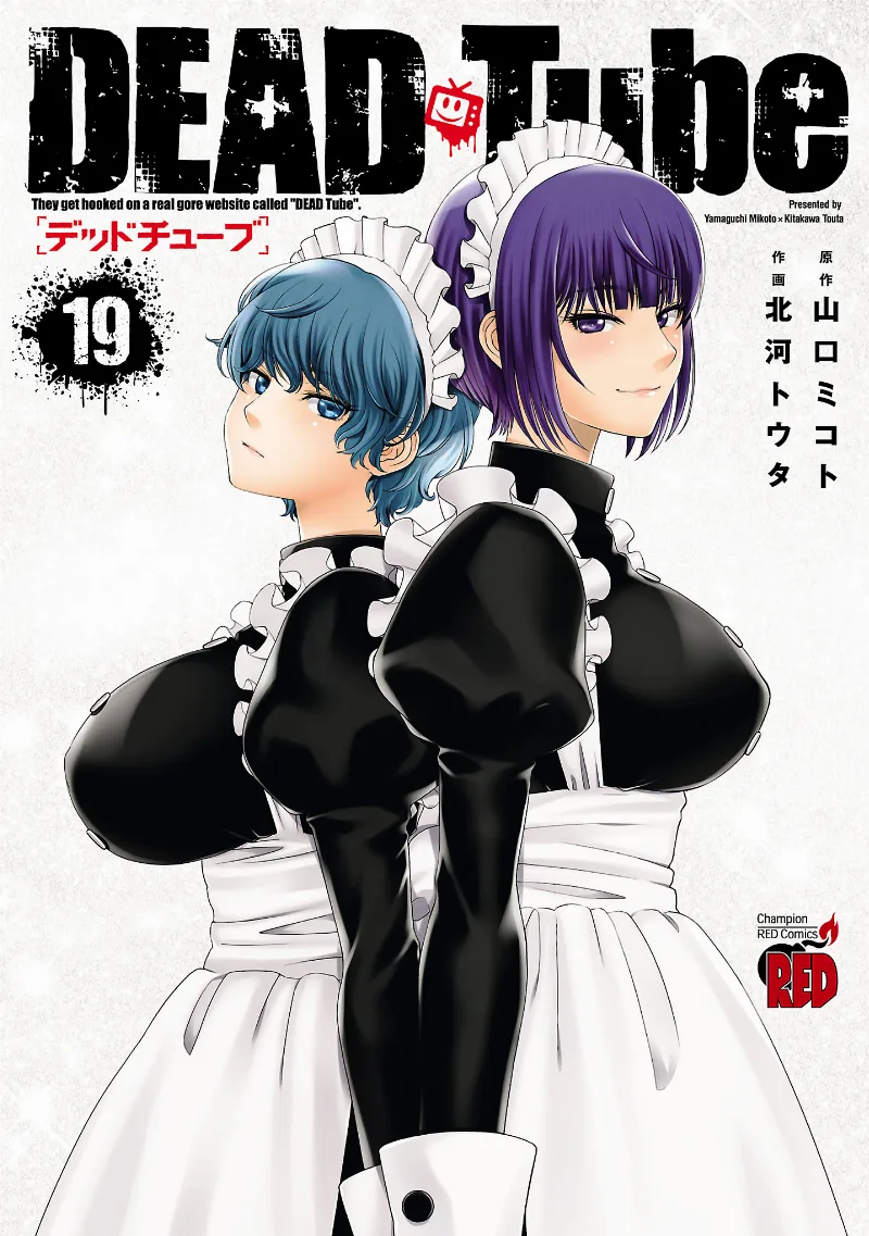 Volume 19
