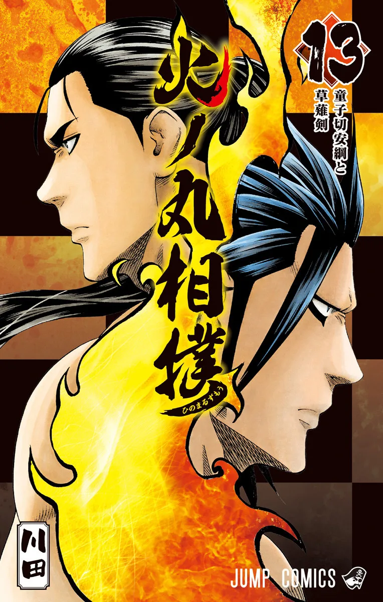 Volume 13