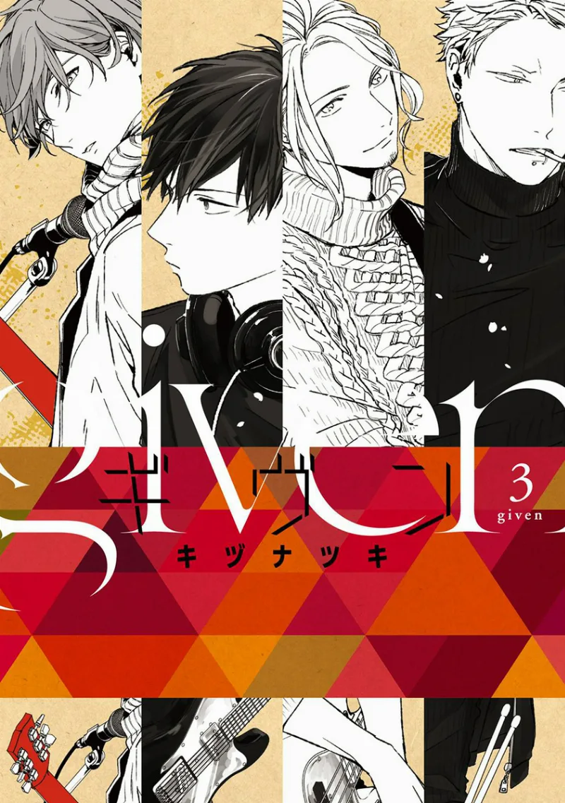 Volume 03