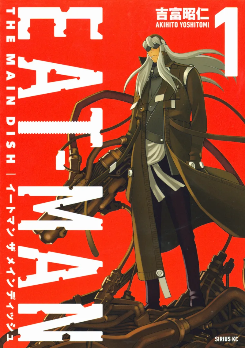 Volume 01