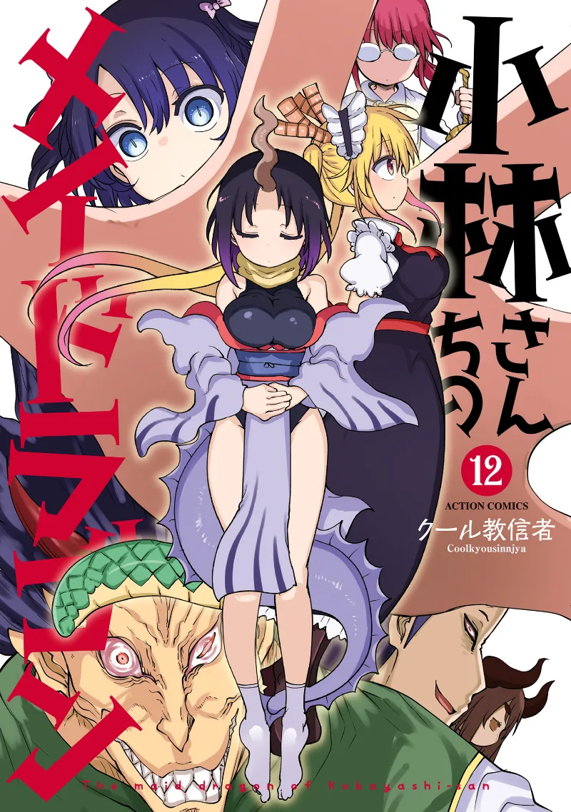 Volume 12
