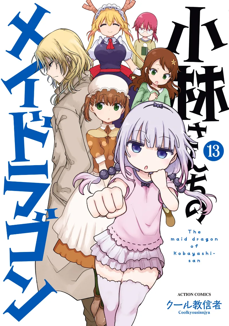 Volume 13