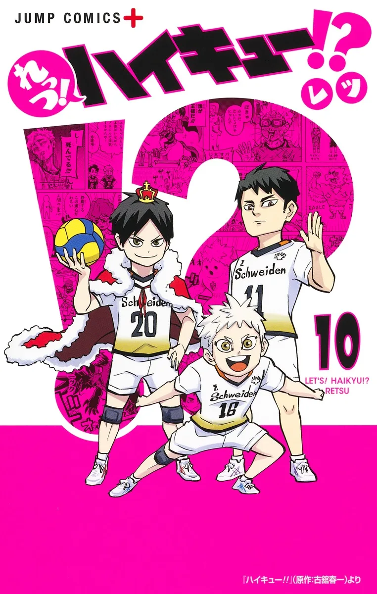 Volume 10