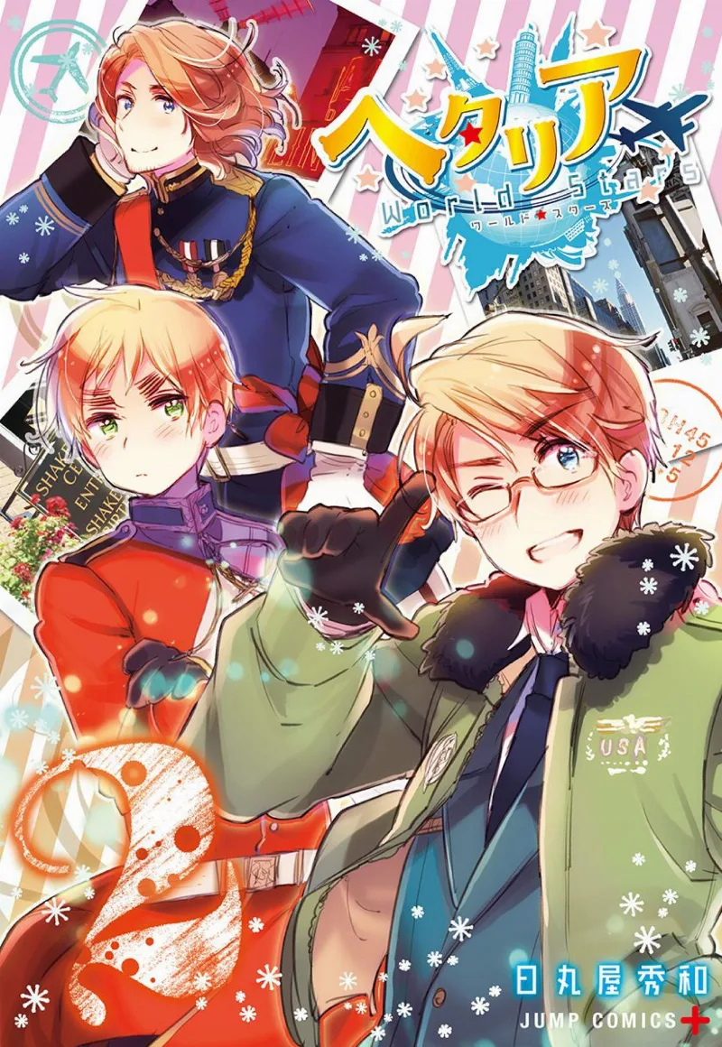 Volume 02