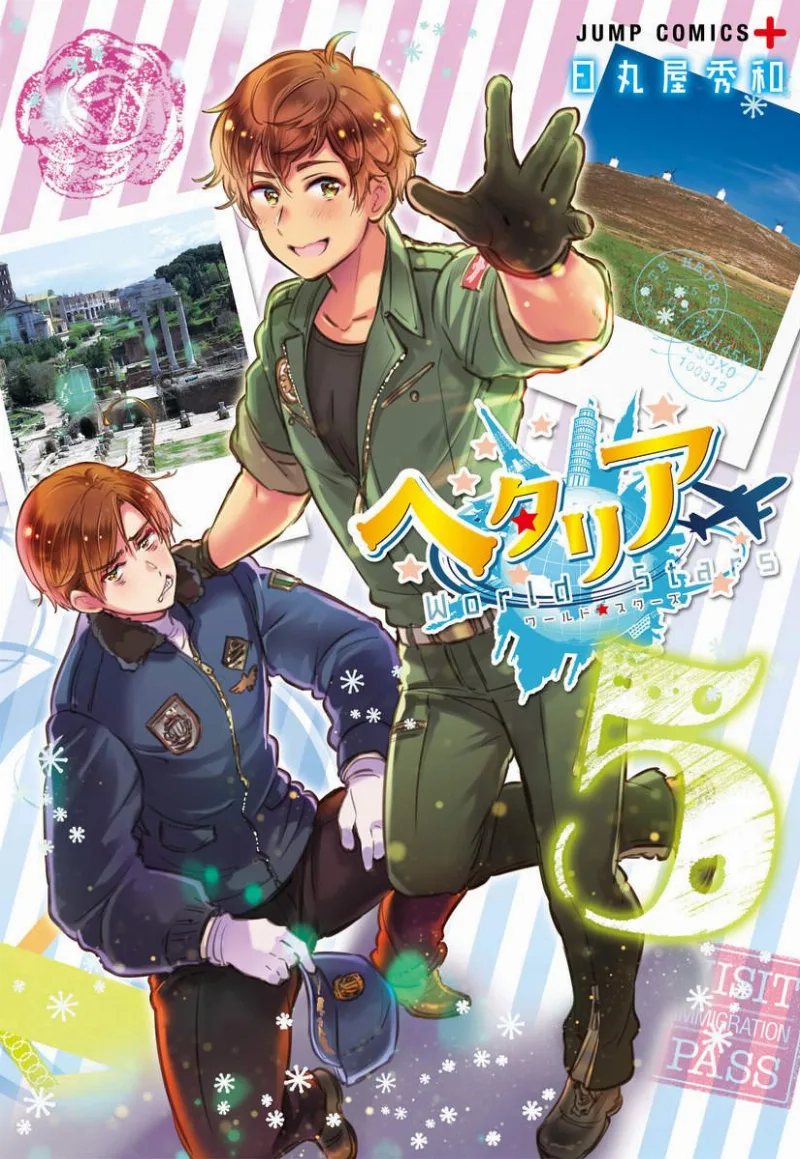 Volume 05