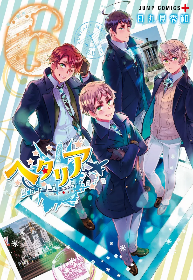 Volume 06