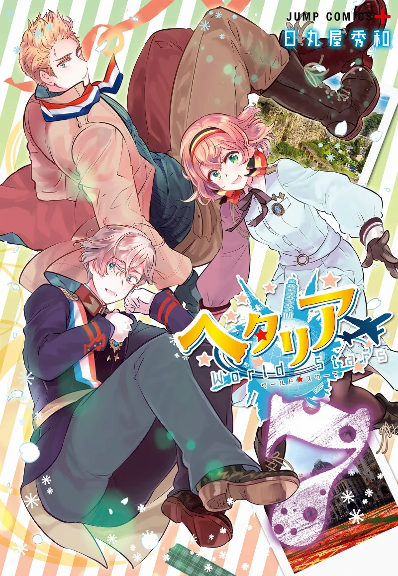 Volume 07