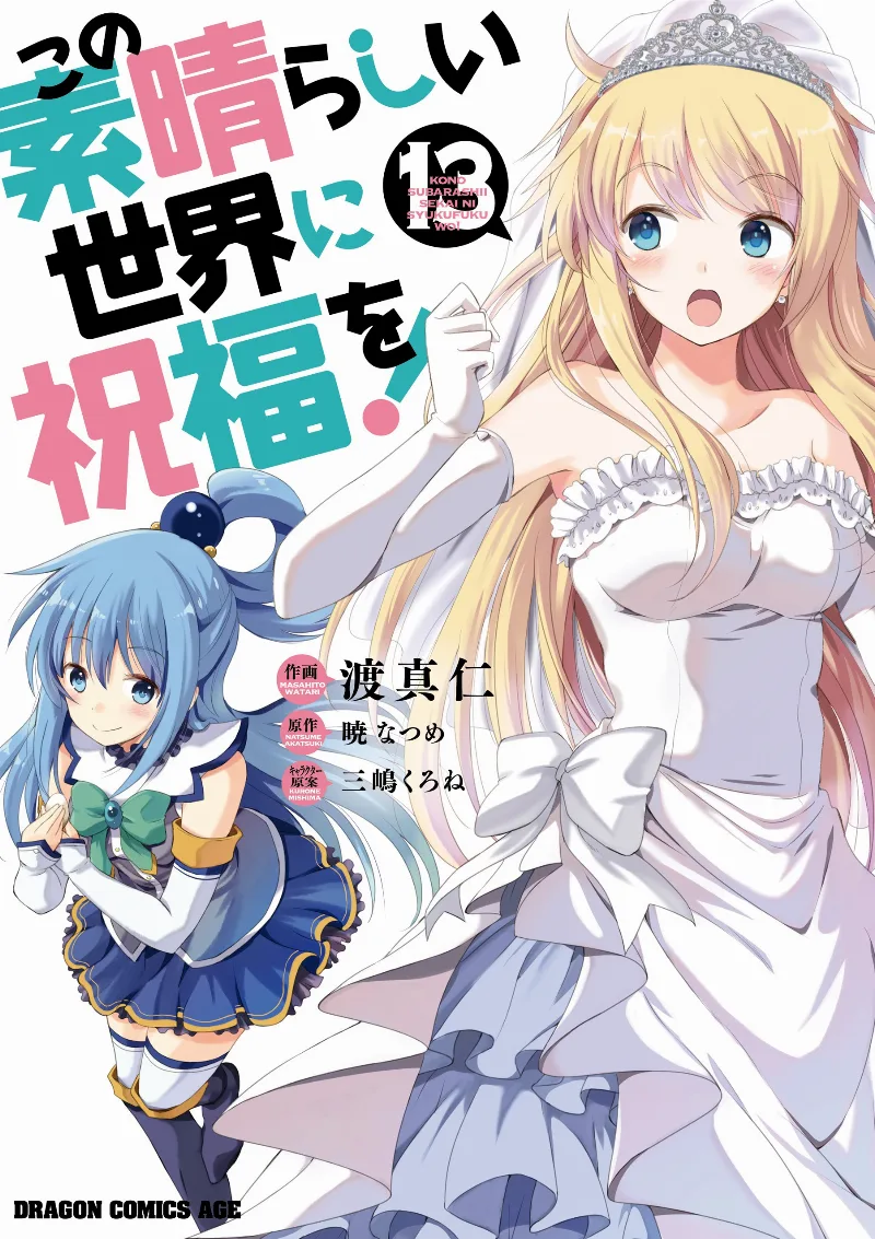 Volume 13