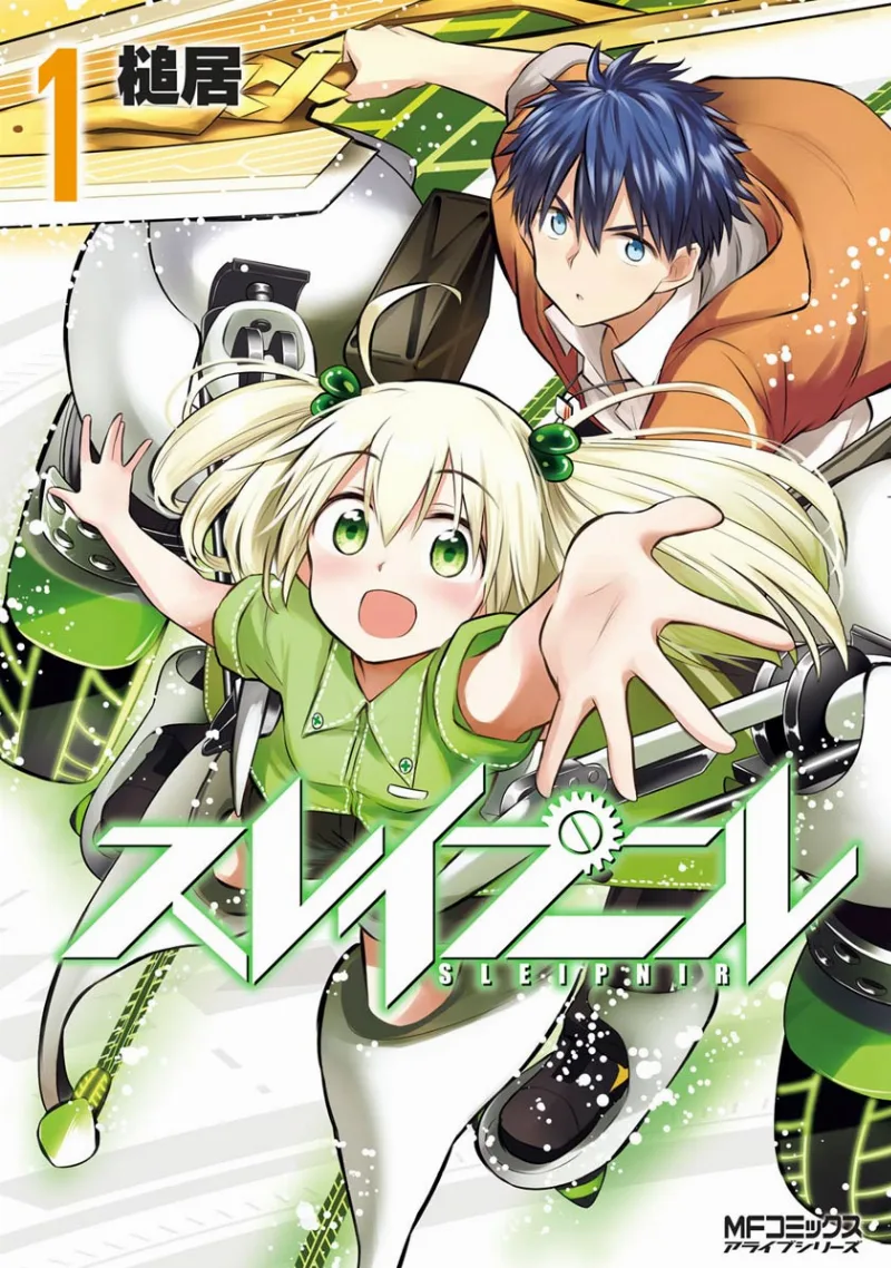 Volume 01