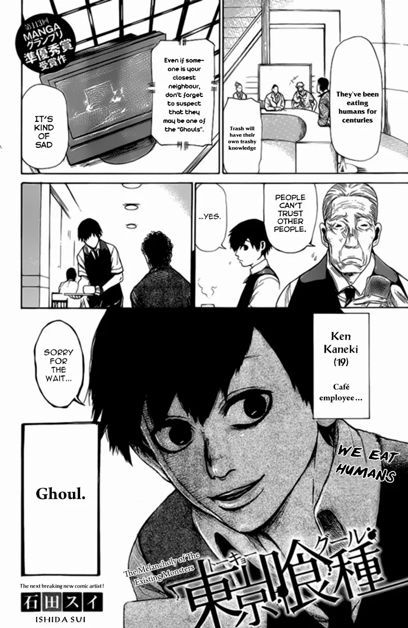 Volume 01