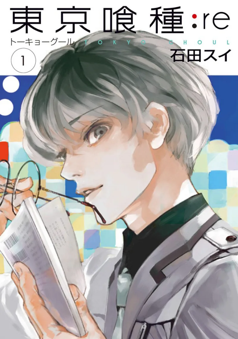 Volume 01