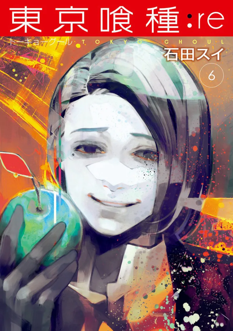 Volume 06