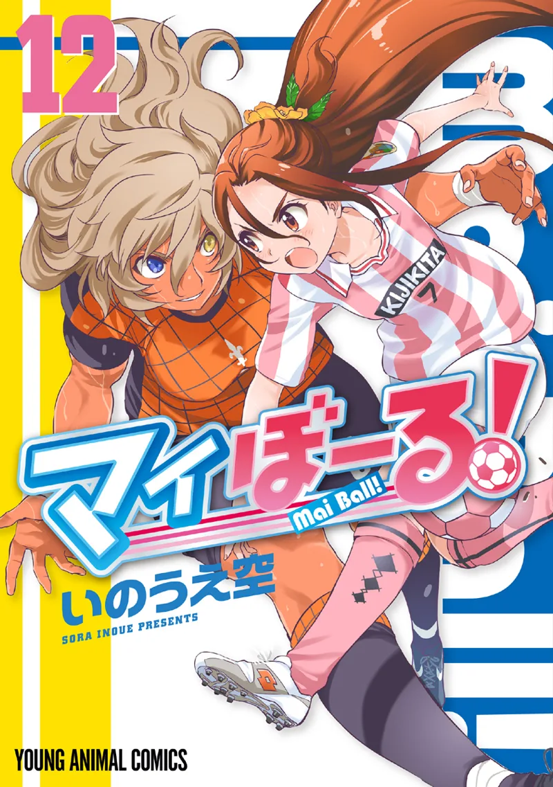 Volume 12