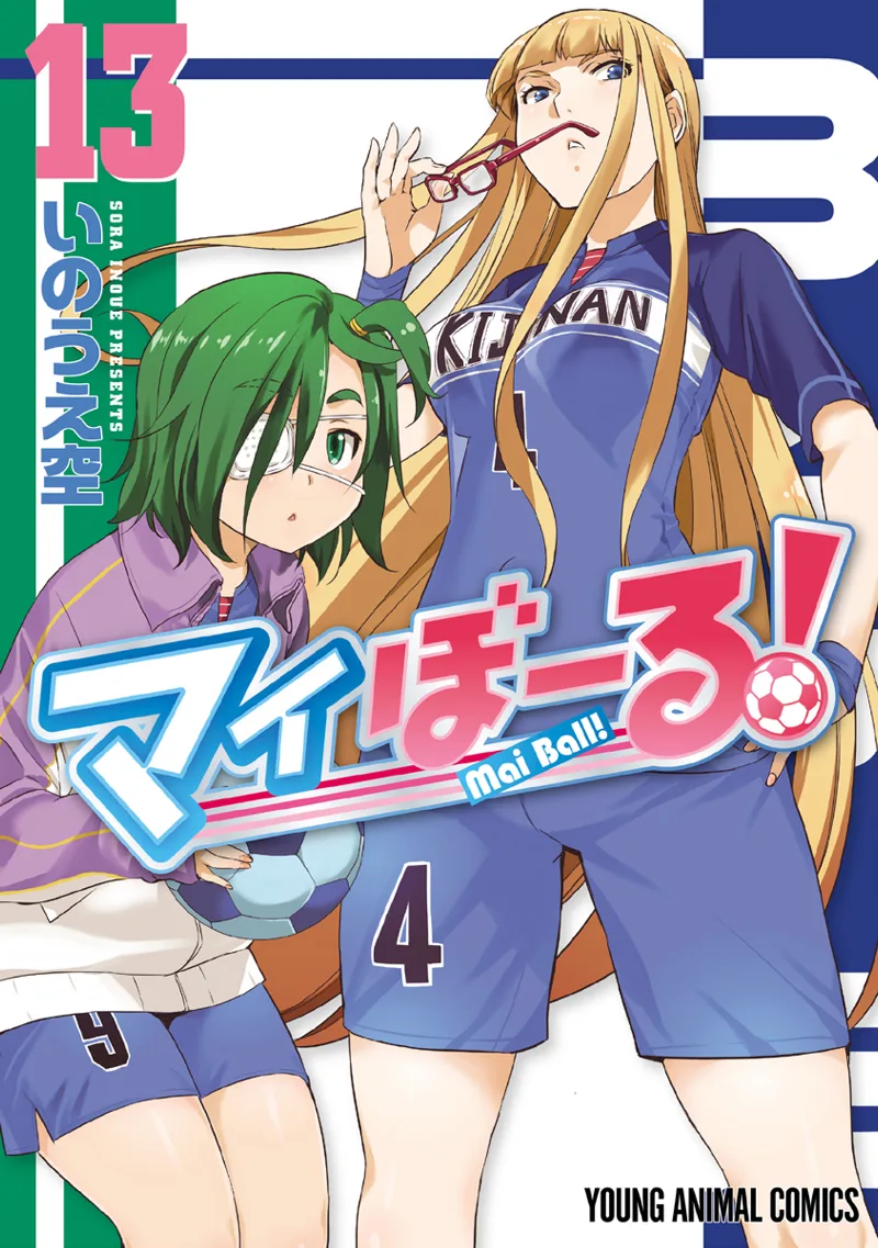 Volume 13