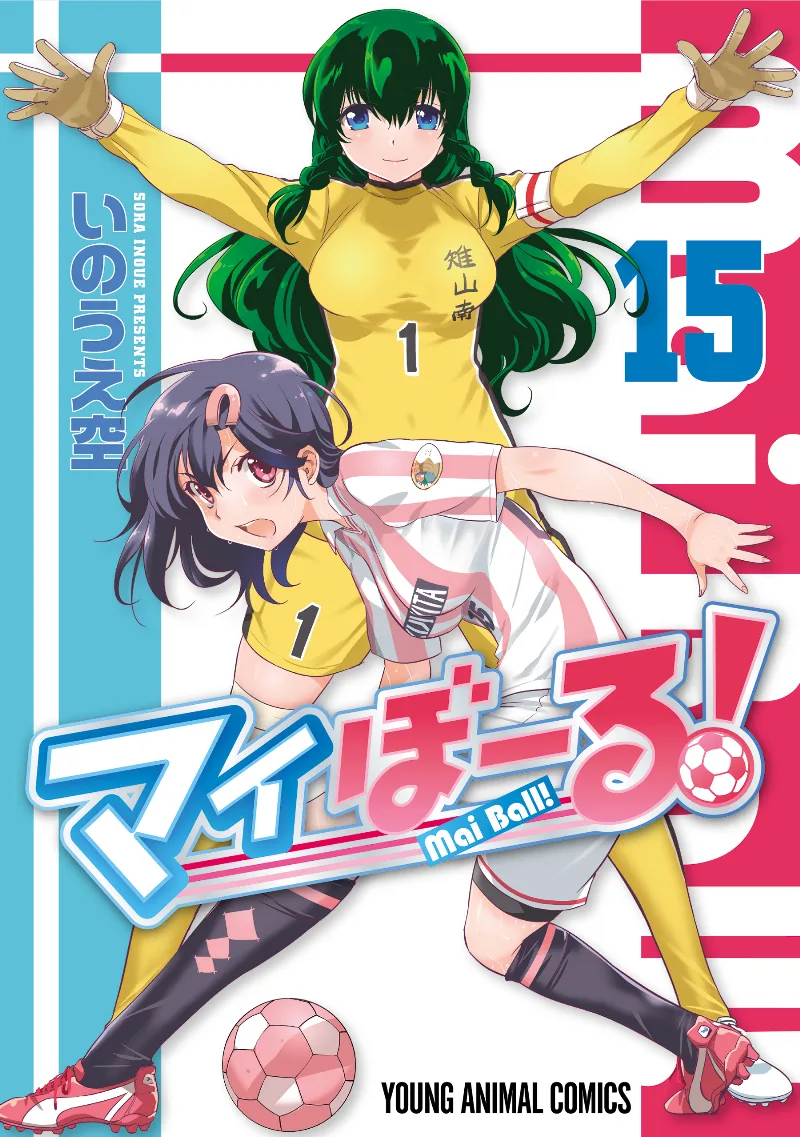 Volume 15