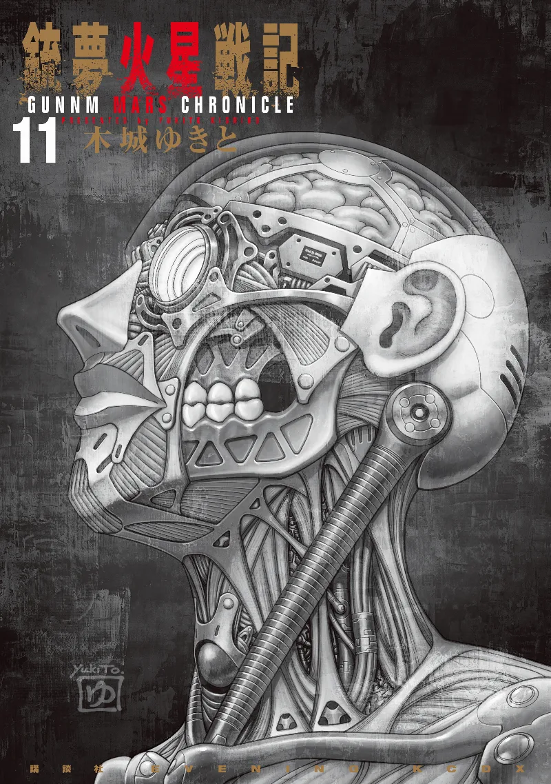 Volume 11