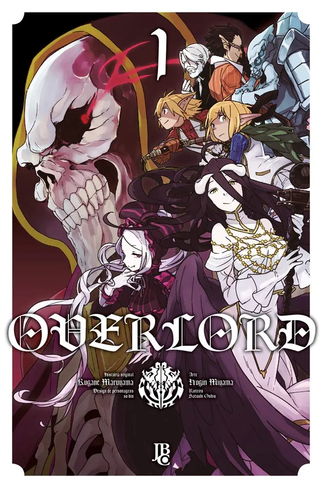 Volume 01