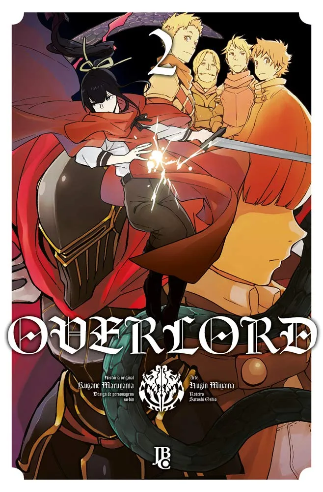 Volume 02