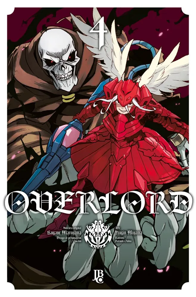 Volume 04