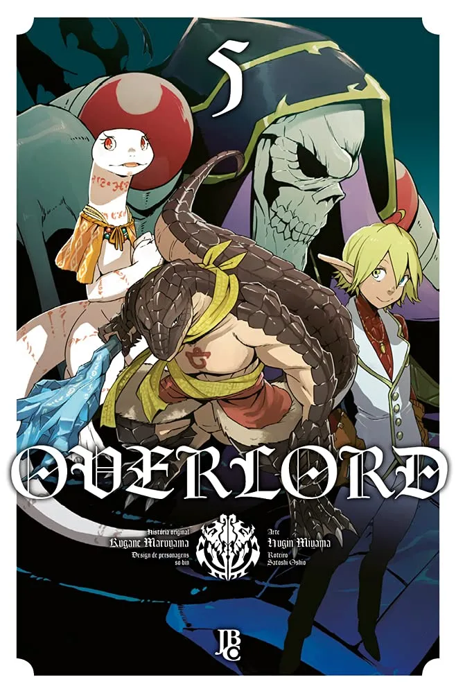 Volume 05
