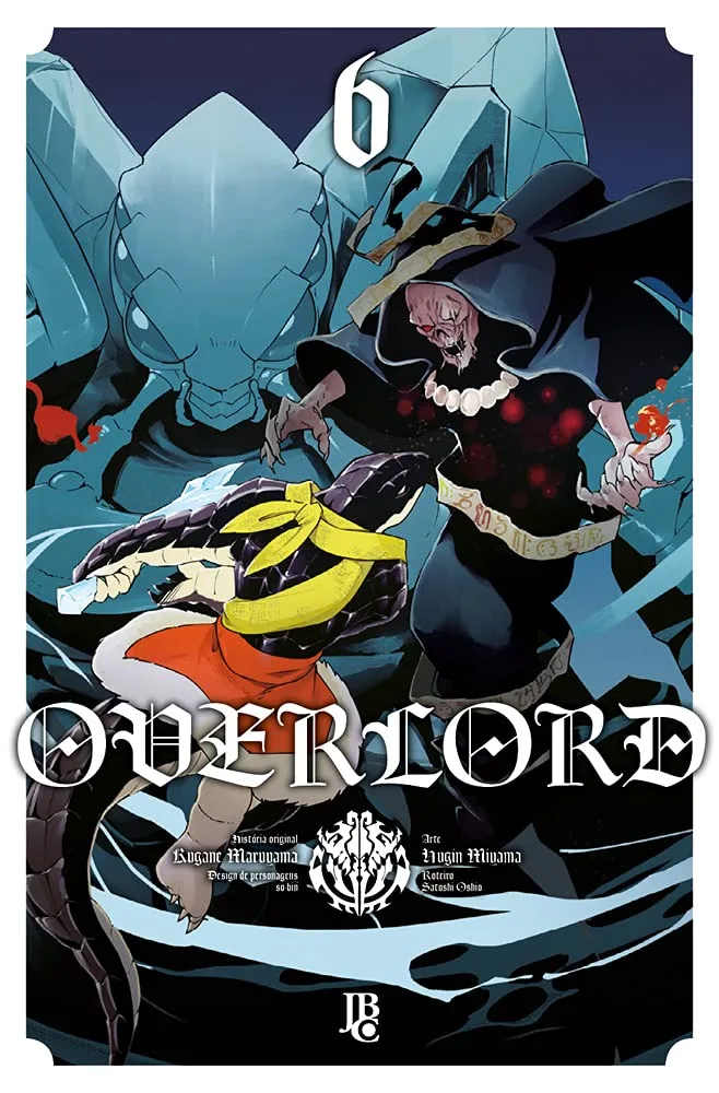Volume 06