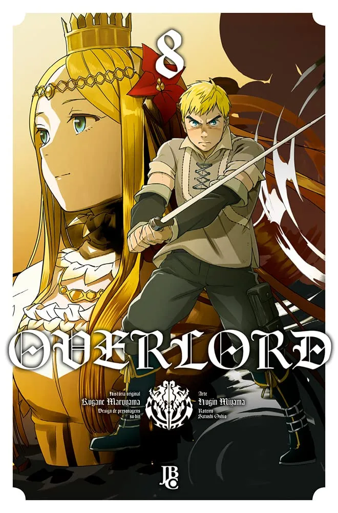 Volume 08