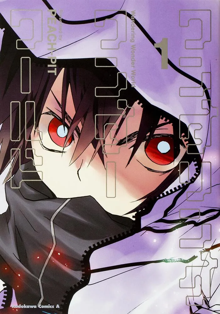 Volume 01