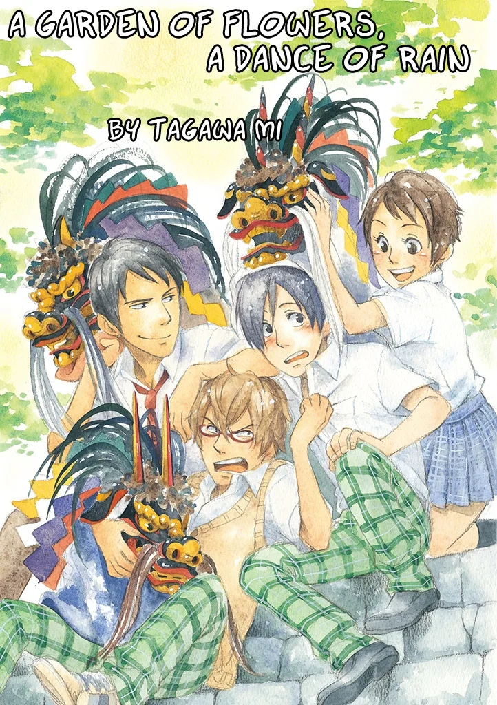 Volume 01