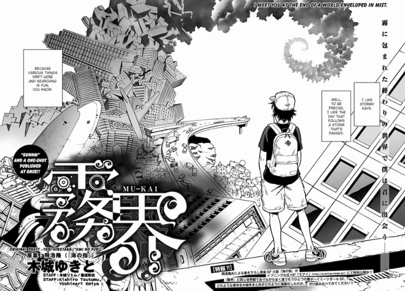 Volume 01