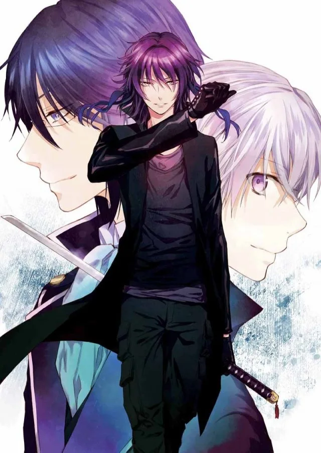 Volume 01