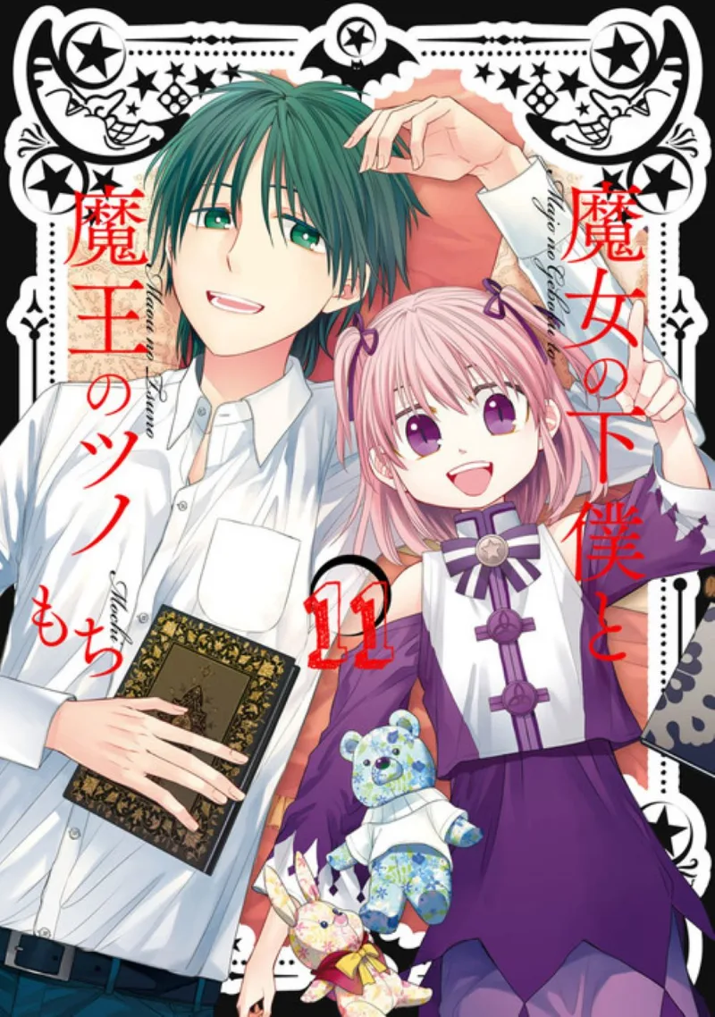 Volume 11