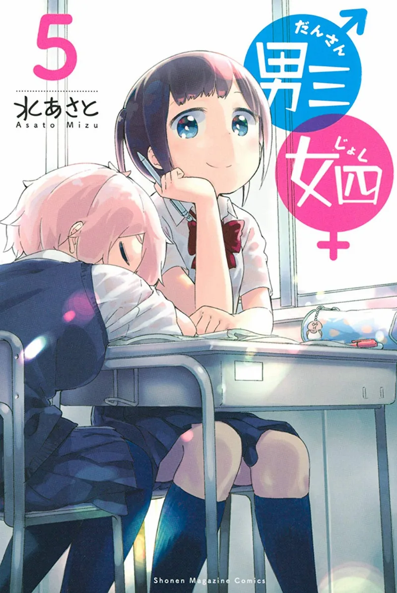 Volume 05