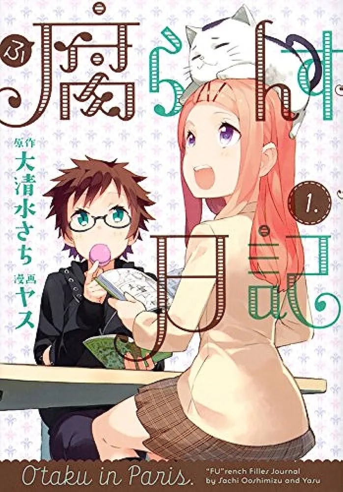 Volume 01
