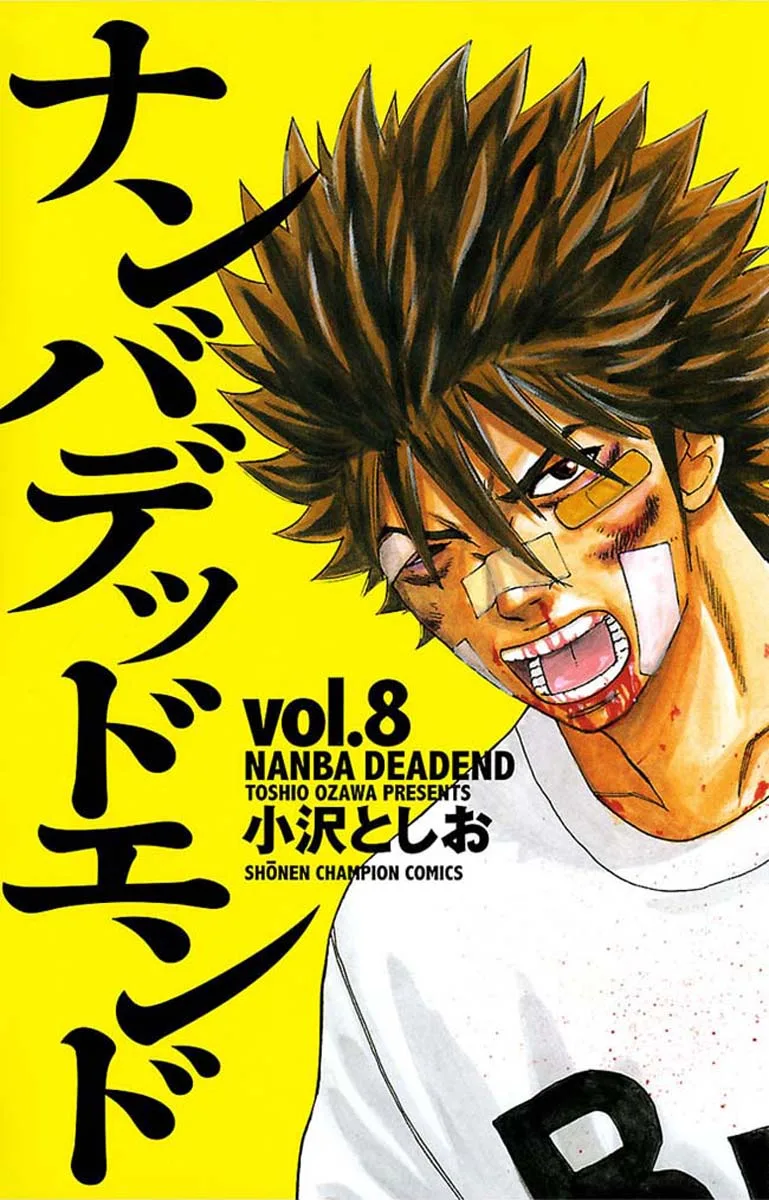 Volume 08